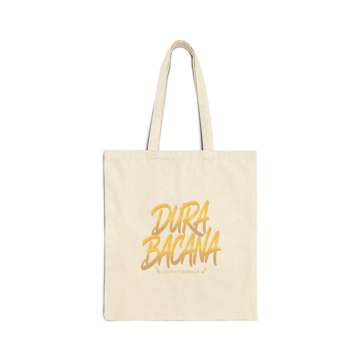Dura Bacana Tote Bag