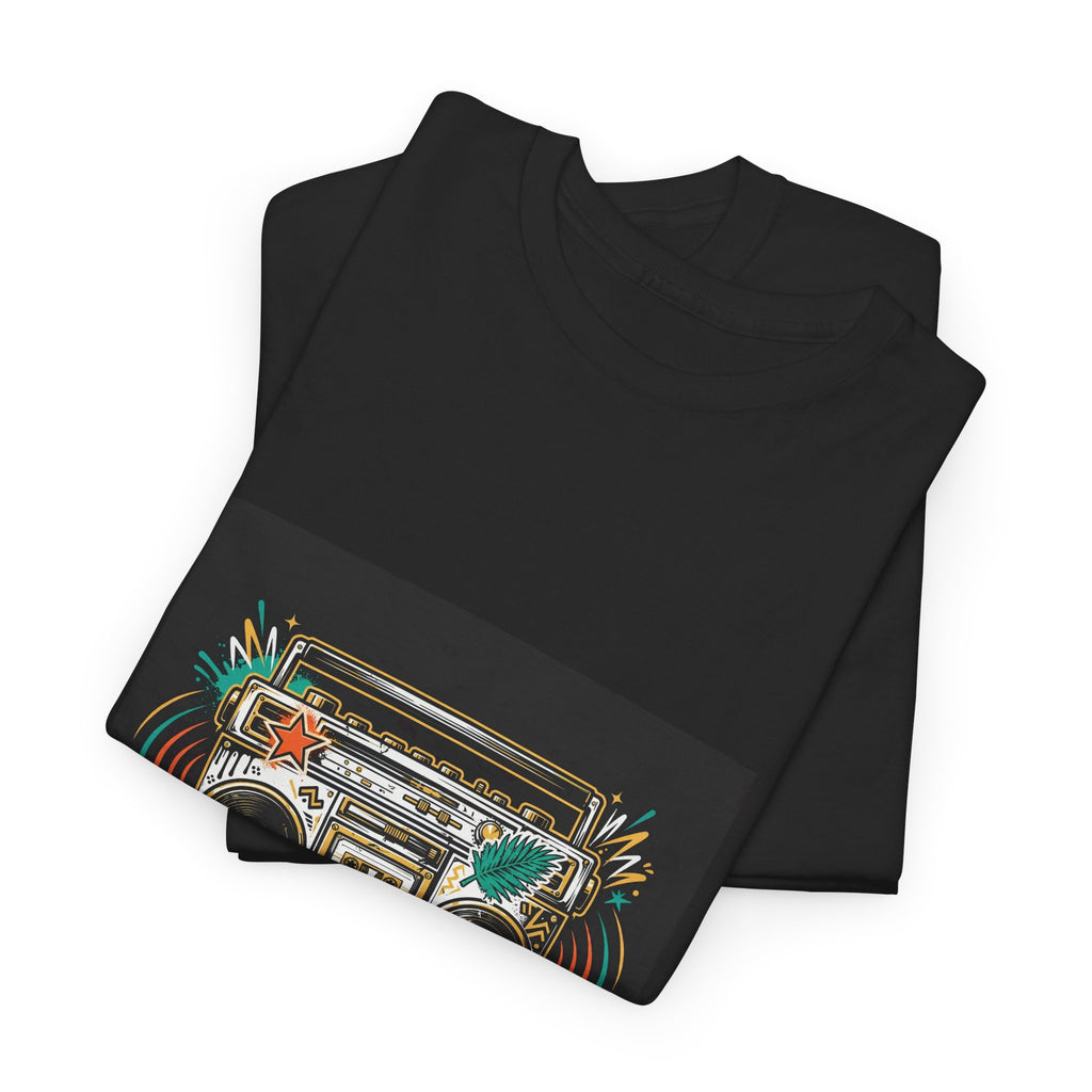 Bacano 005 – Boombox | EverAfterWear