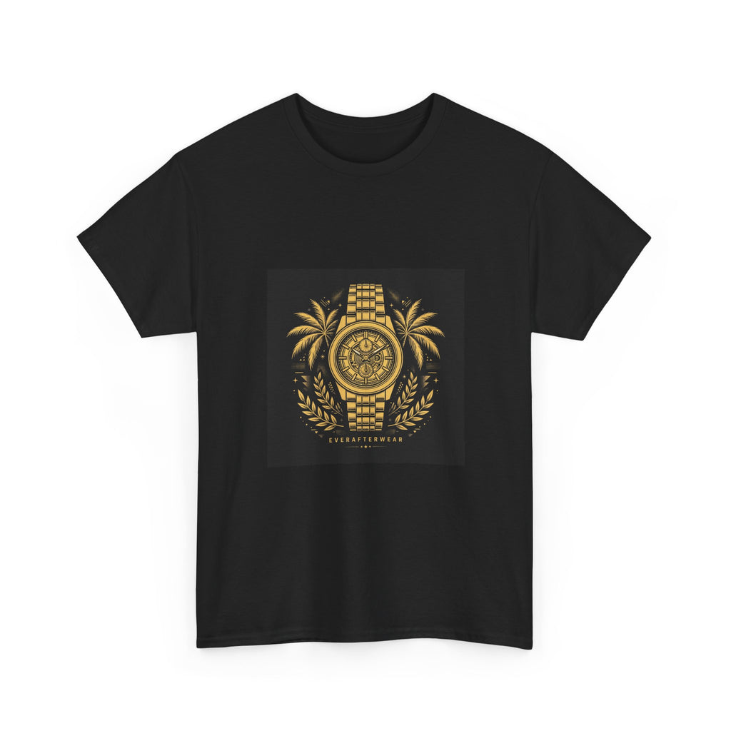 Gold Watch Tee