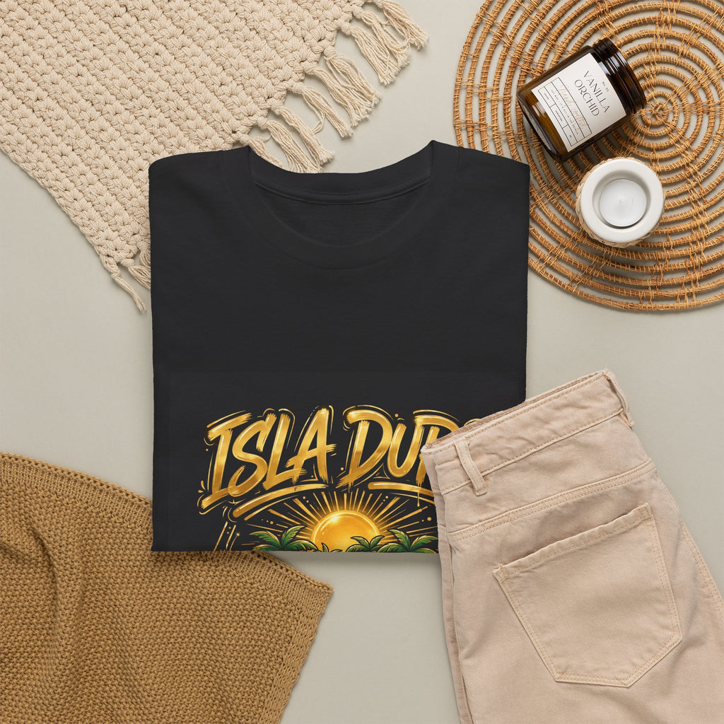 EverAfterWear Isla Duro Tee
