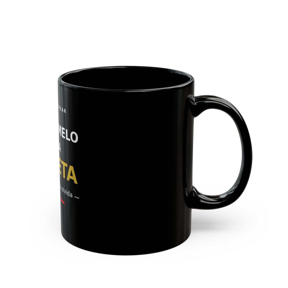 EverAfterWear Mug Apúntamelo en la Libreta