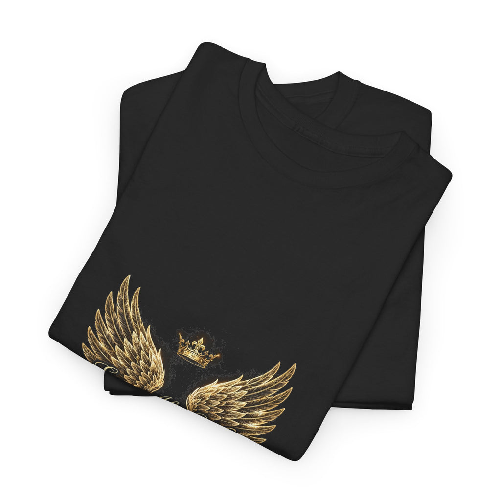EverAfterWear Wings T-Shirt