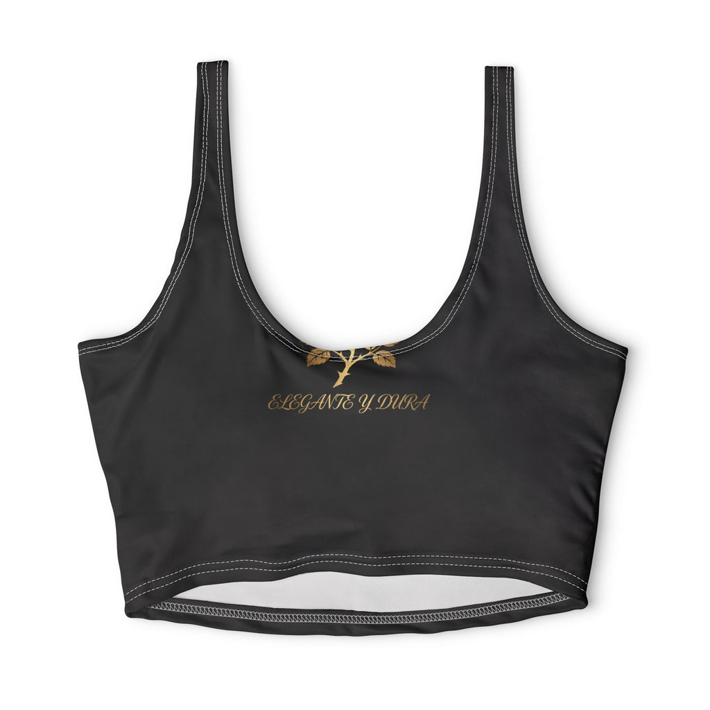 EverAfterWear Elegante Y Dura Women's Sports Bra