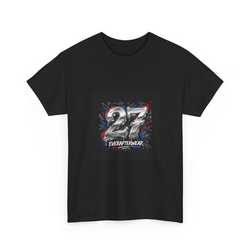 Chrome 27 Tee