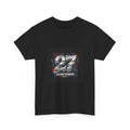 Chrome 27 Tee