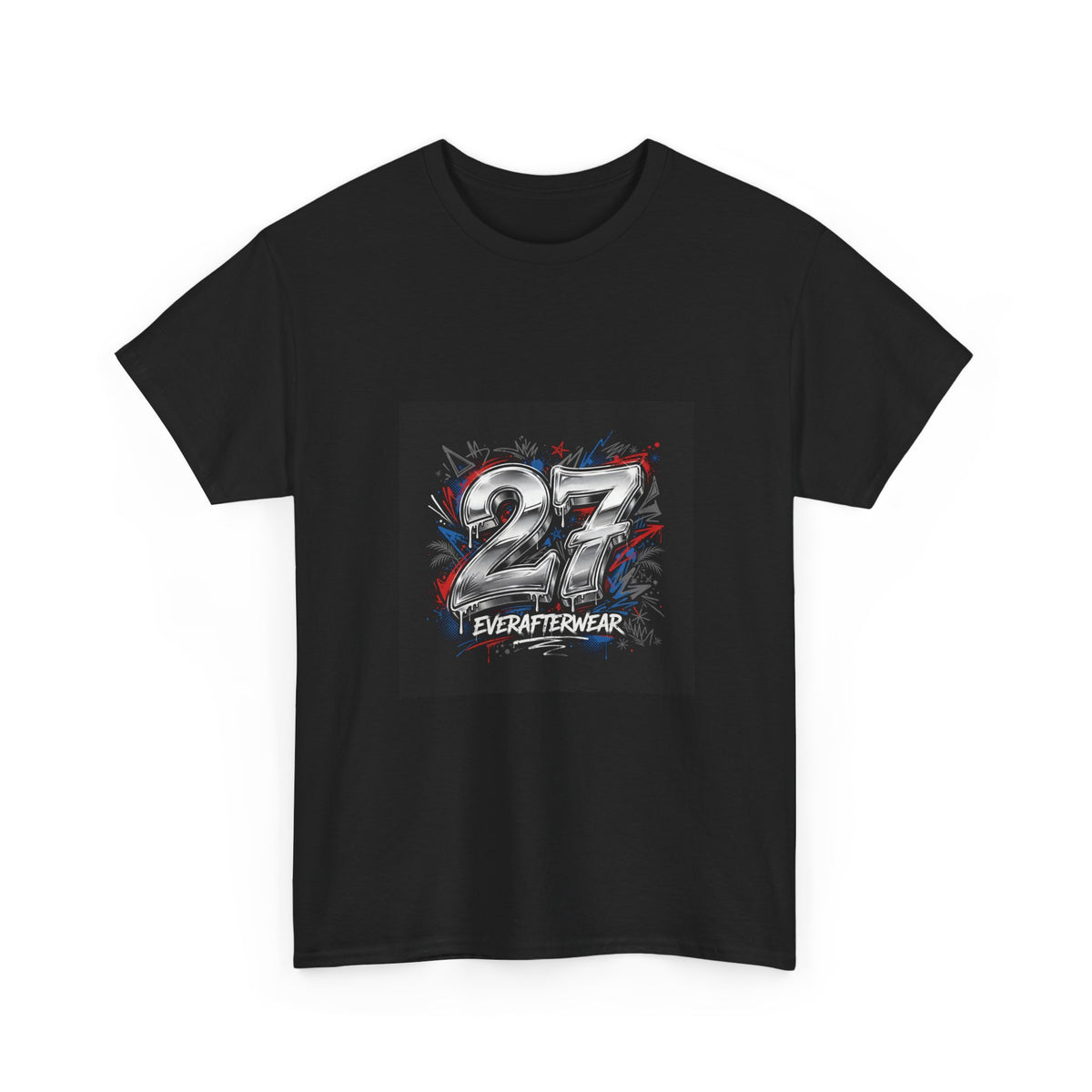 Chrome 27 Tee