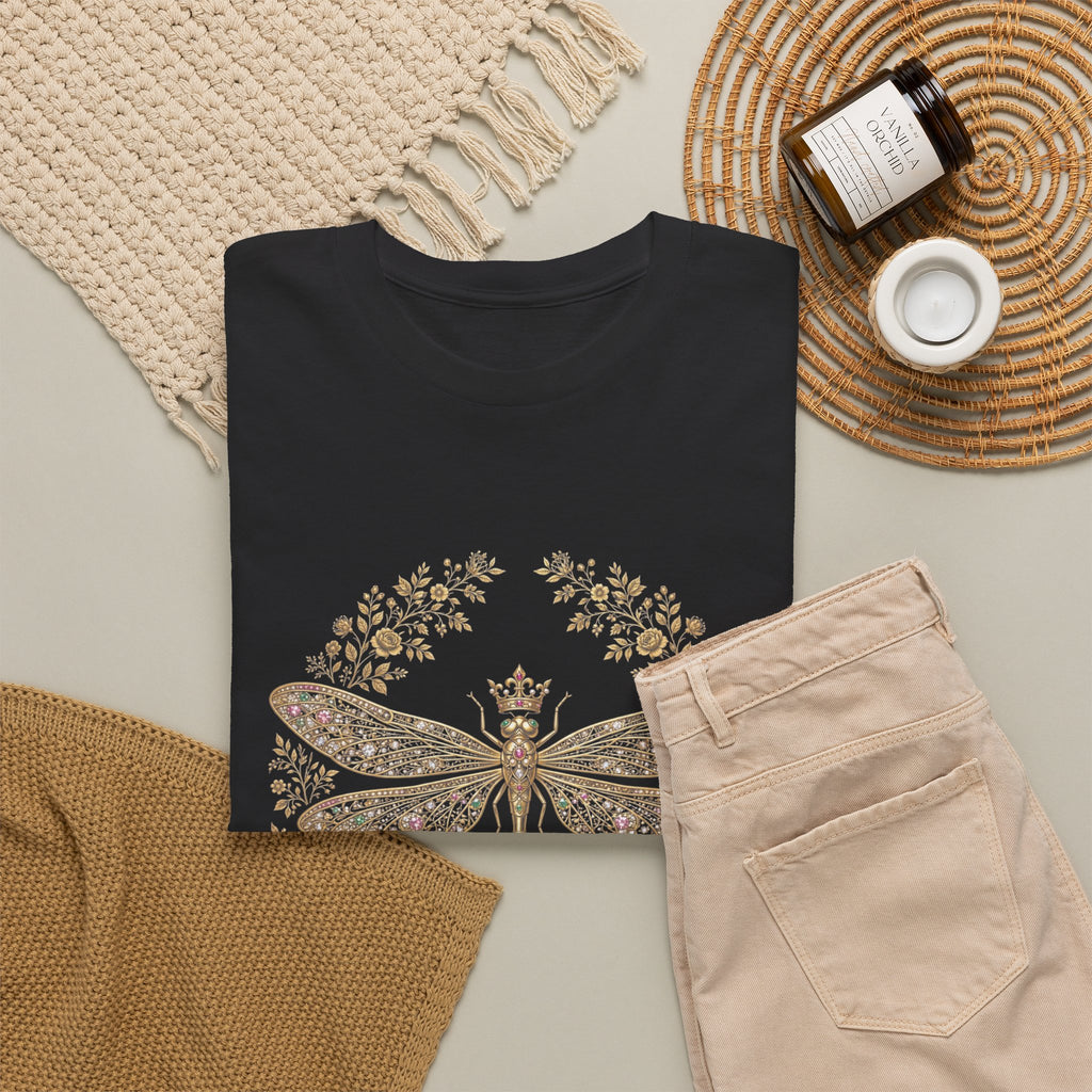 Libélula Premium Women's Tee | EverAfterWear