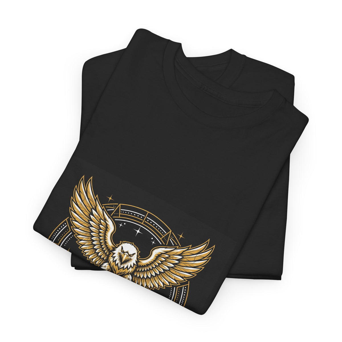 Eagle Flag Tee