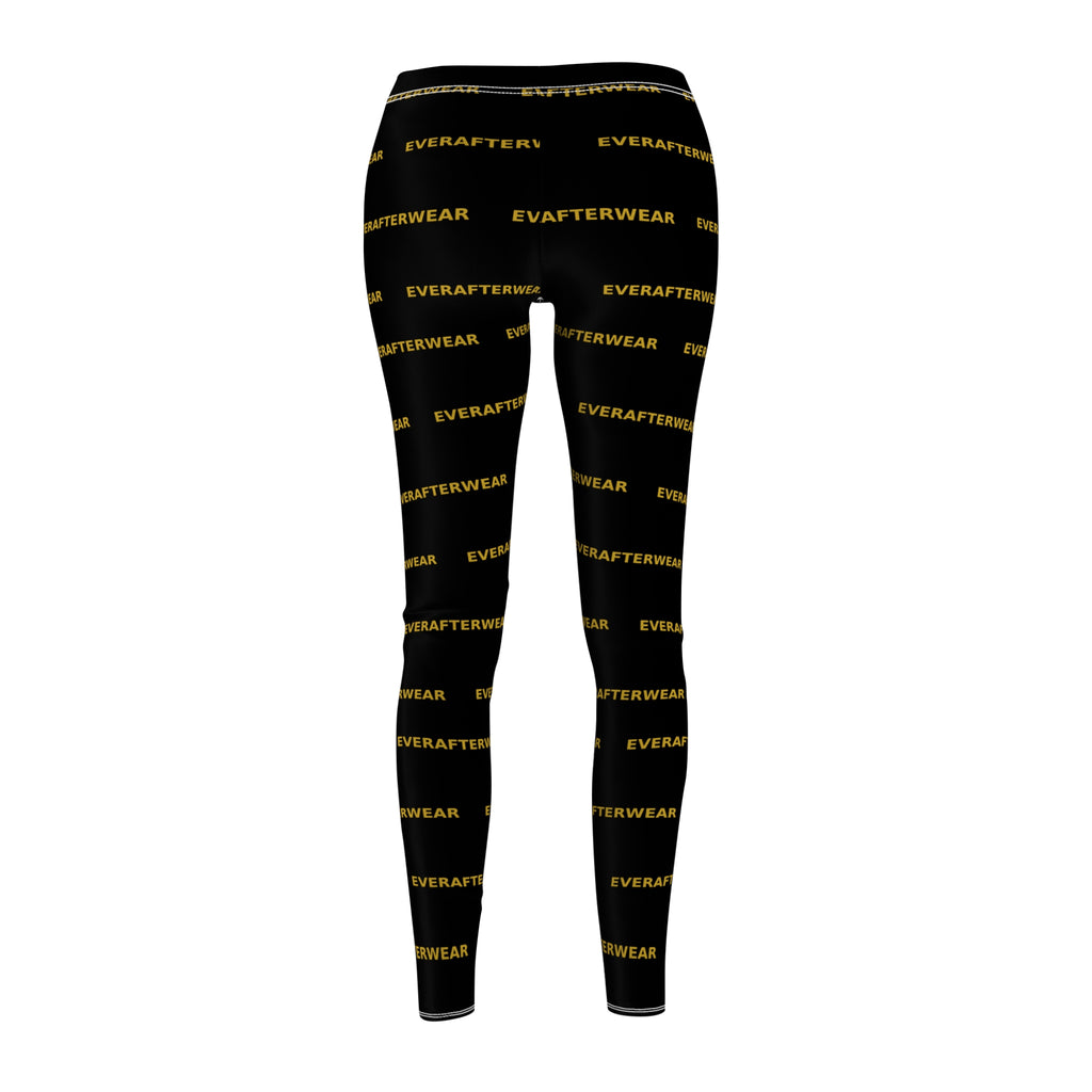 EverAfterWear Wordmark Women's Leggings