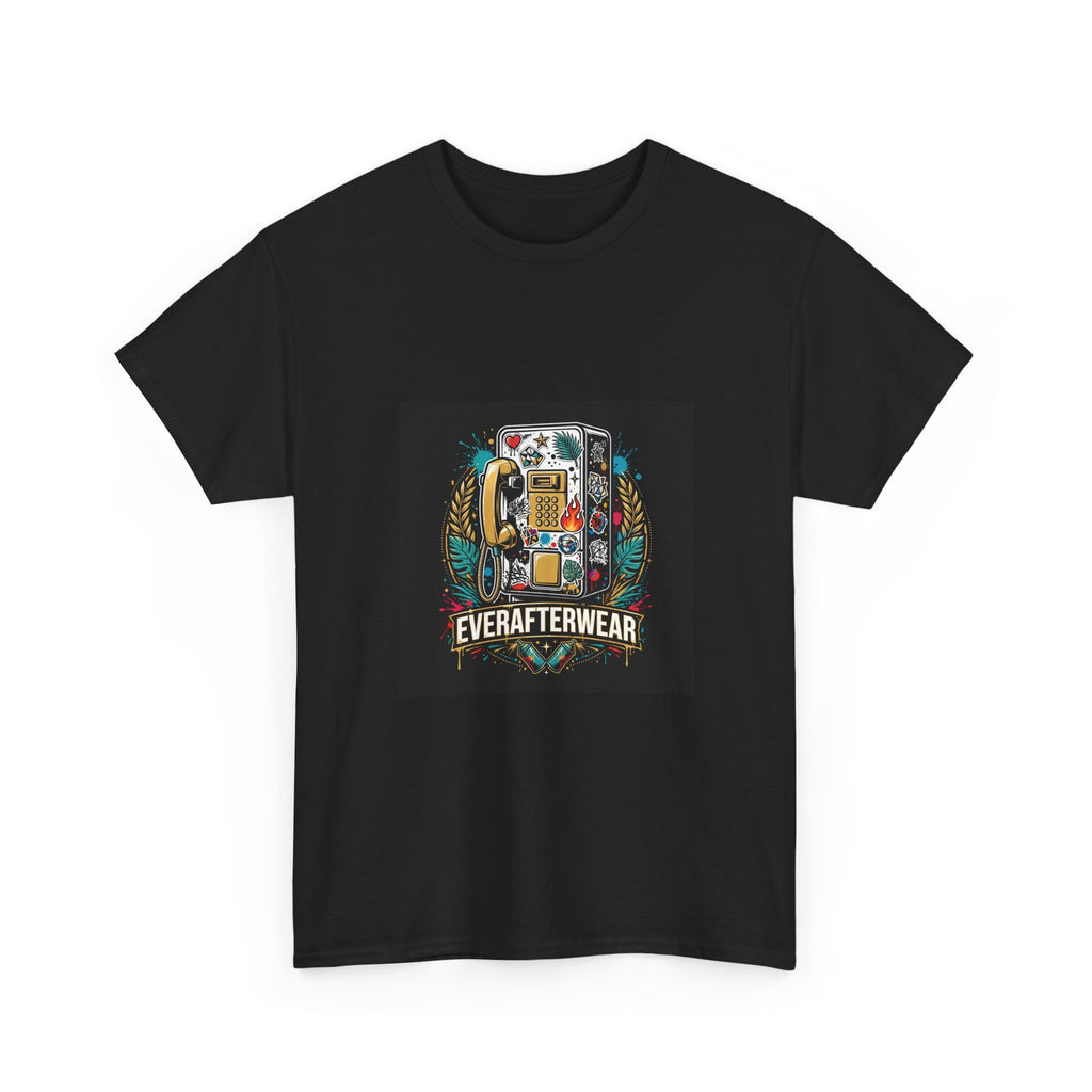 Bacano 013 – Teléfono Público | EverAfterWear