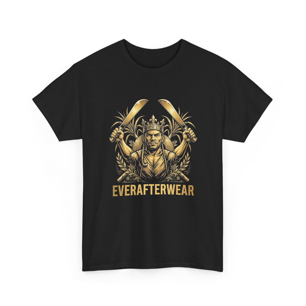 Campesino Rey Tee | EverAfterWear