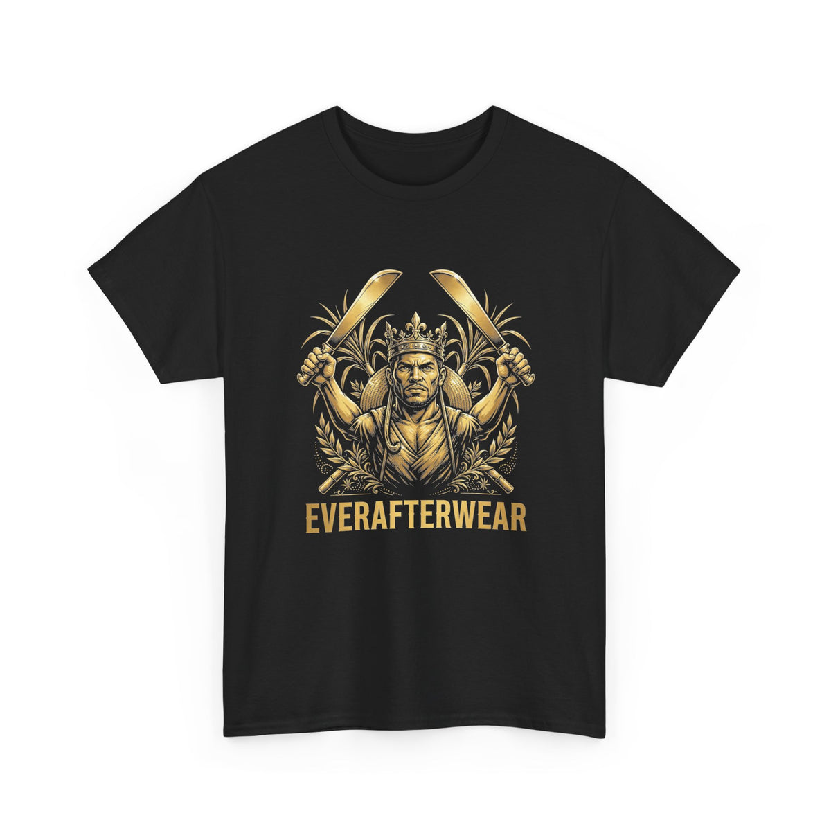 Campesino Rey Tee | EverAfterWear