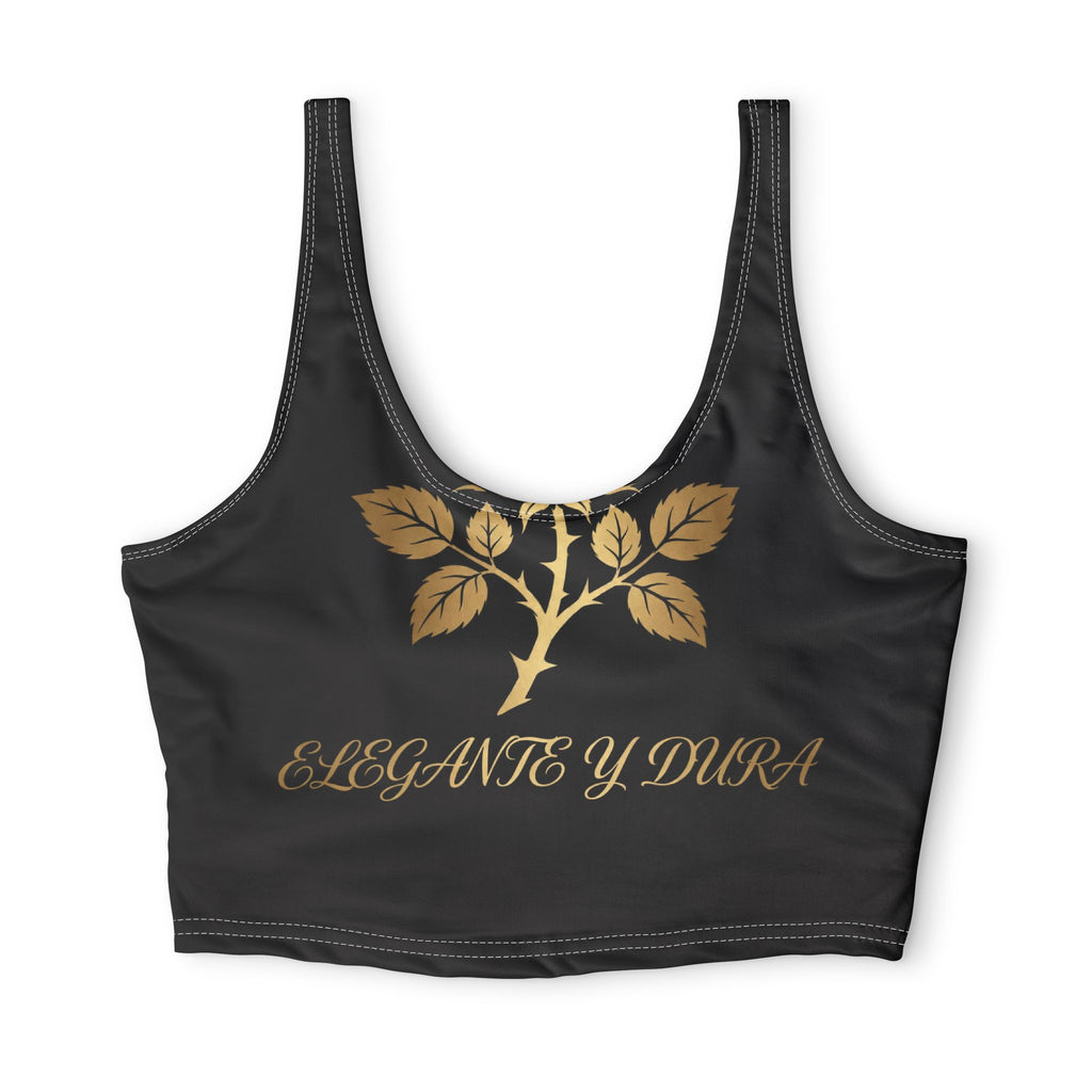 EverAfterWear Elegante Y Dura Women's Sports Bra