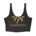 EverAfterWear Elegante Y Dura Women's Sports Bra