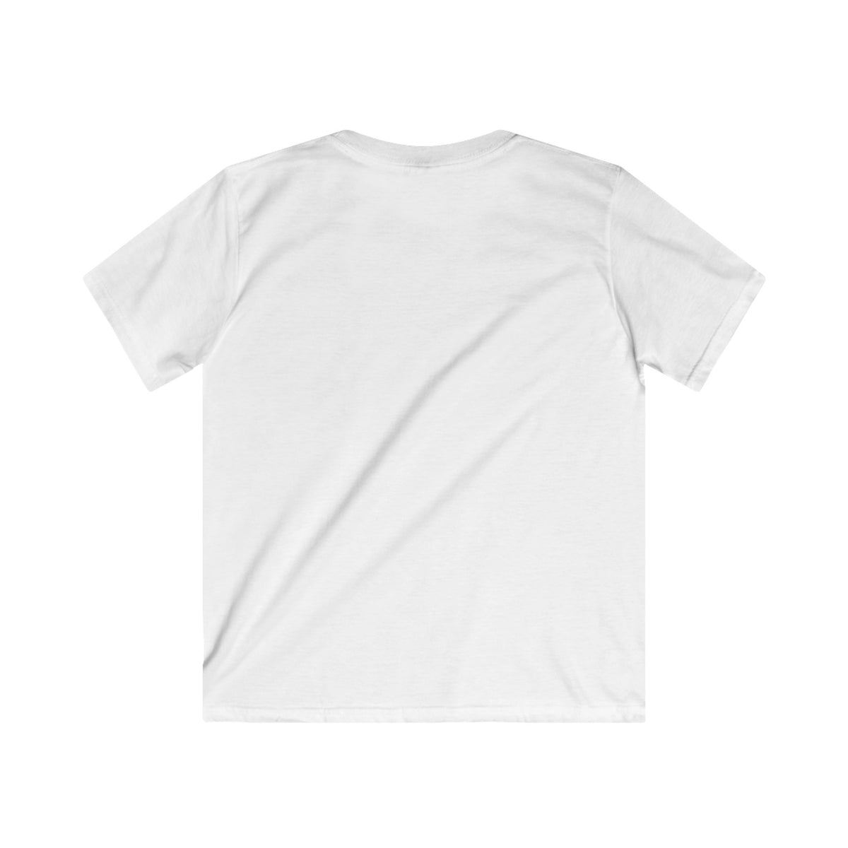 EverAfterWear Kids Halloween Muñeco Kids Tee