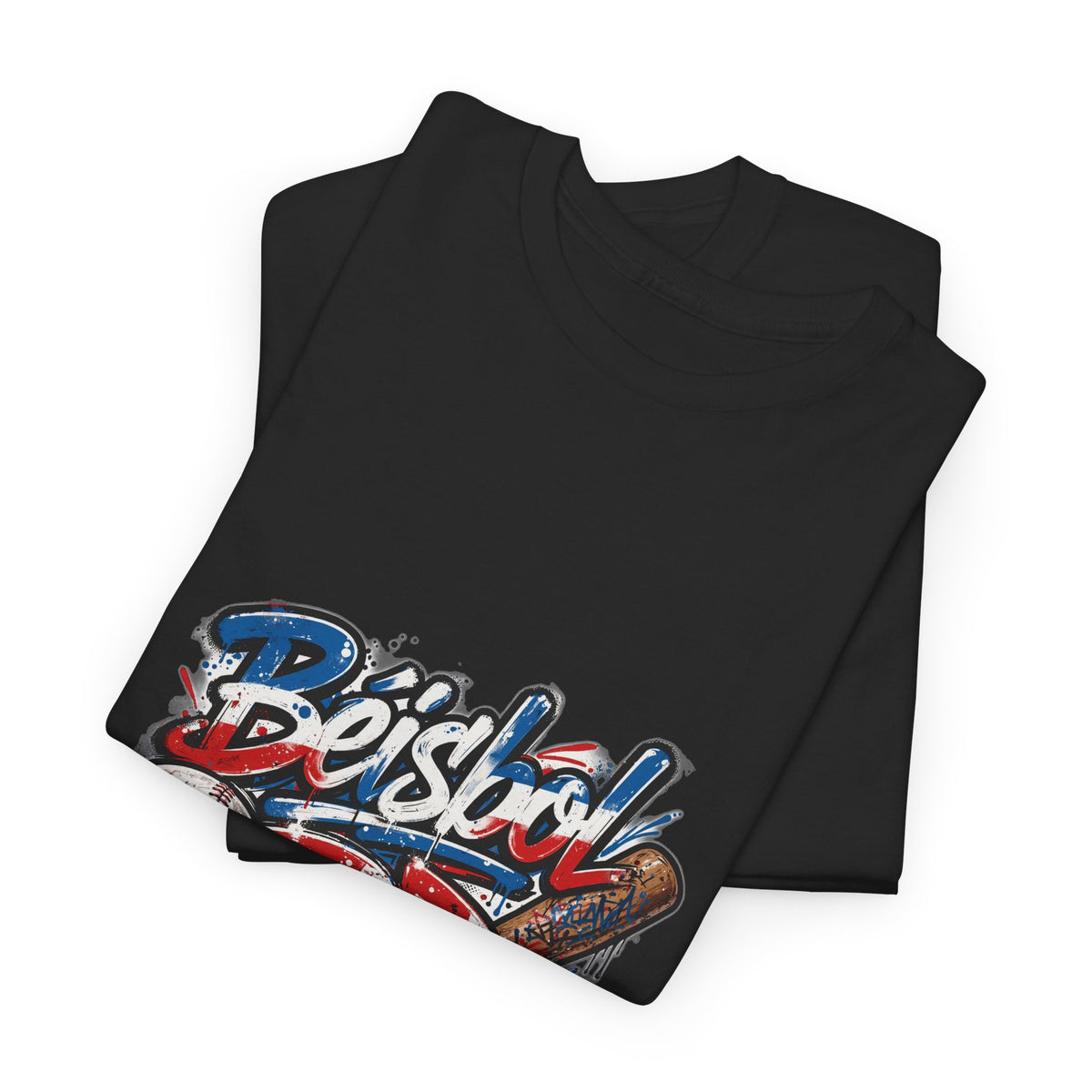 Béisbol RD Tee | EverAfterWear