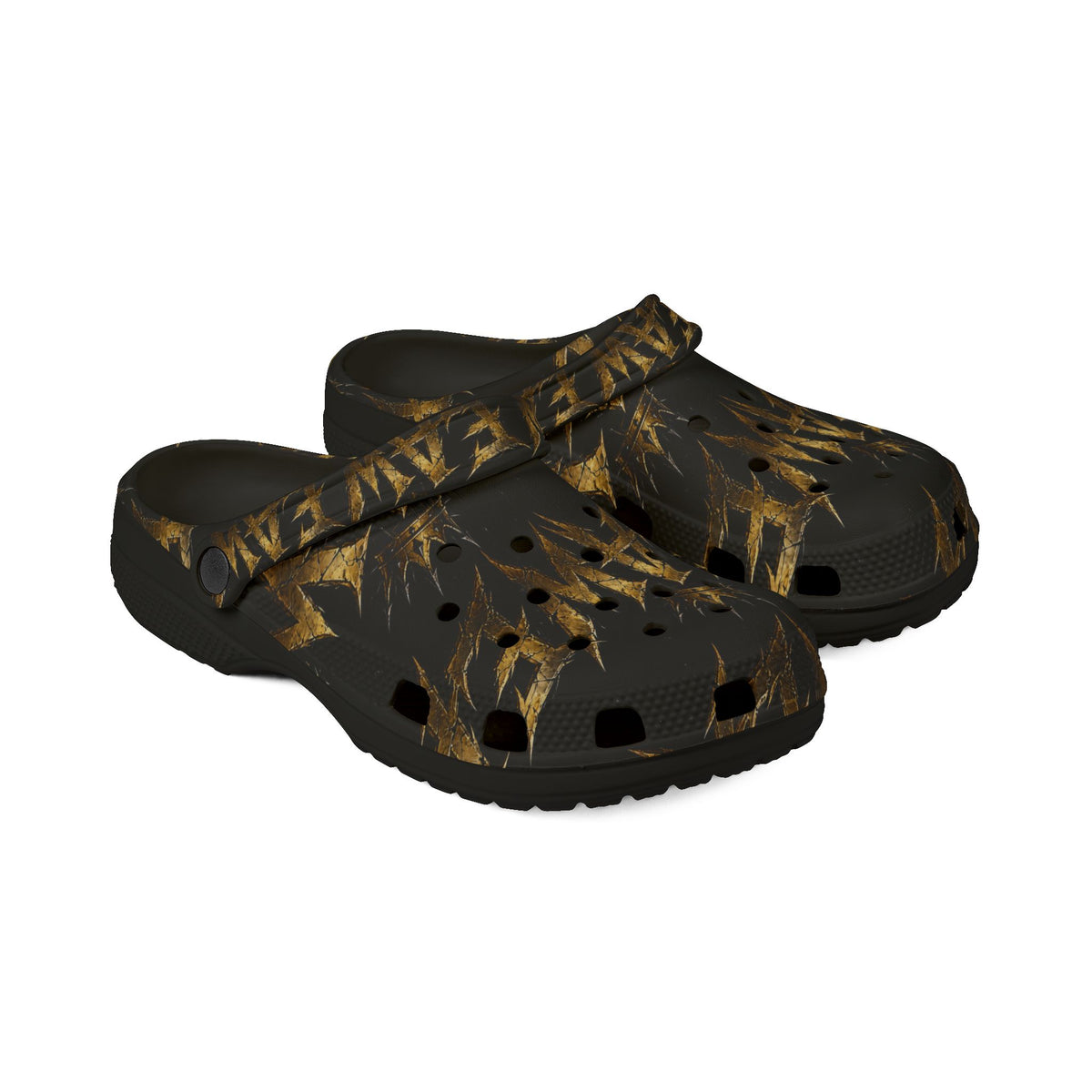 EverAfterWear EAW Malo Clogs (AOP)