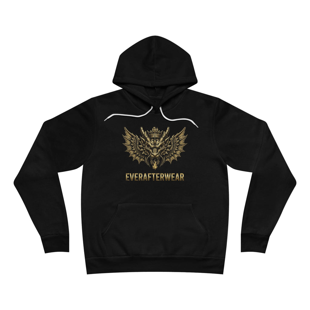 Dragon Rey Hoodie | EverAfterWear