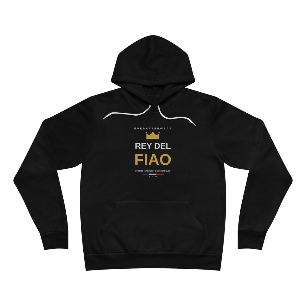 EverAfterWear Rey del Fiao Hoodie