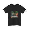 Palm Street Tee