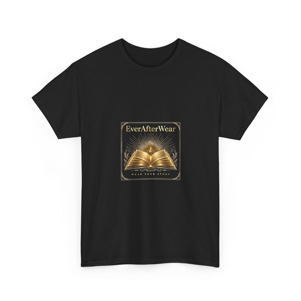 EverAfterWear Storybook T-Shirt