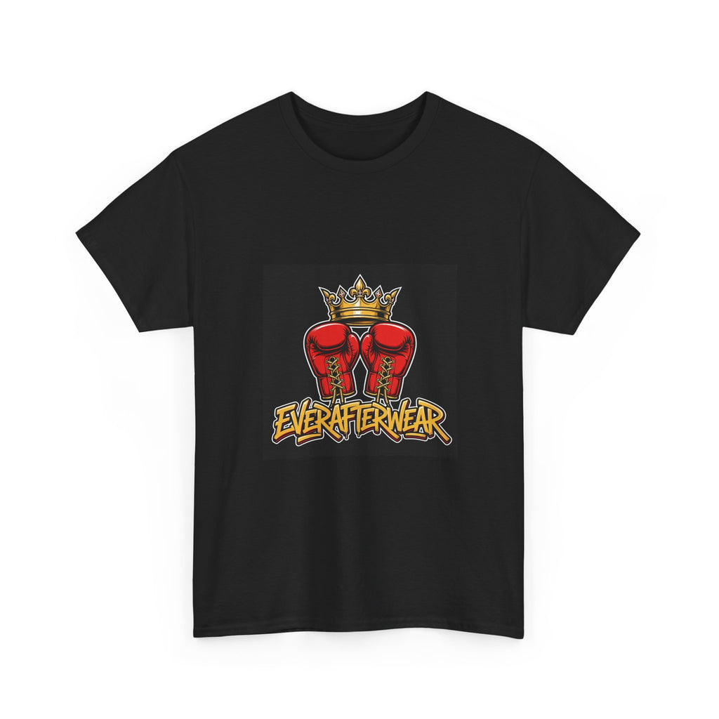 Baseball Bats Crown Tee
