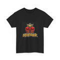 Baseball Bats Crown Tee