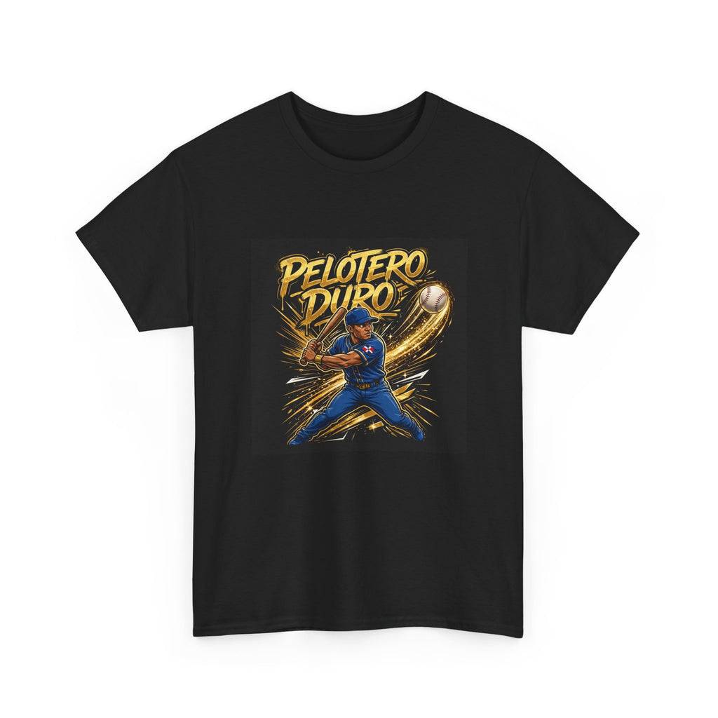 EverAfterWear Pelotero Duro Tee