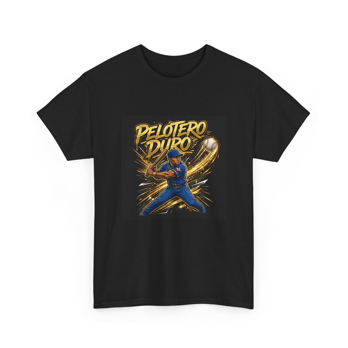 EverAfterWear Pelotero Duro Tee