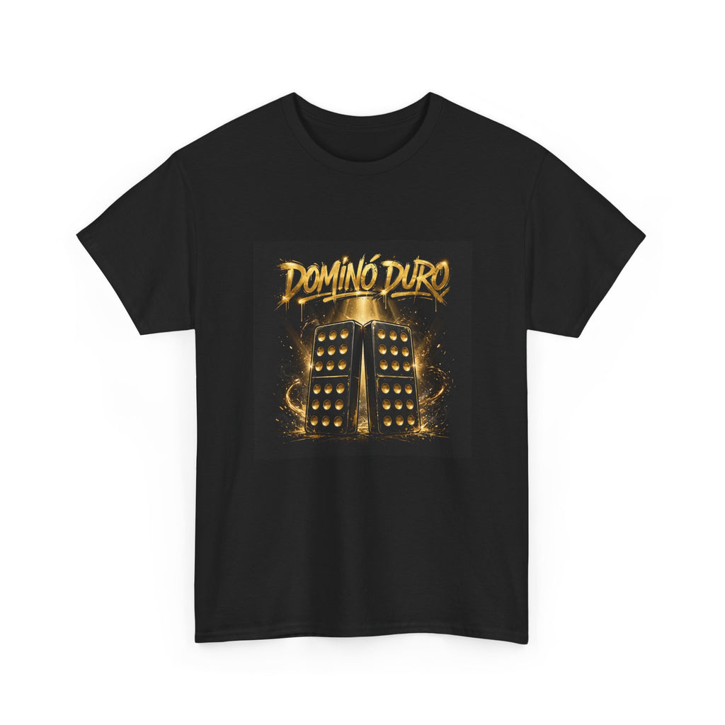 EverAfterWear Dominó Duro Tee