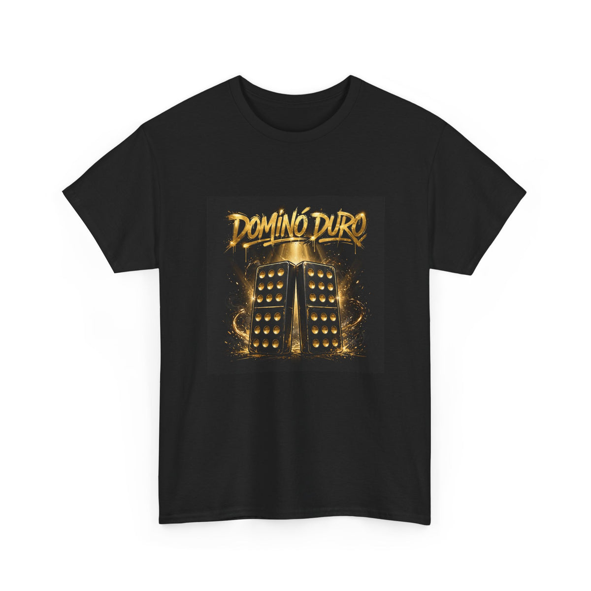 EverAfterWear Dominó Duro Tee