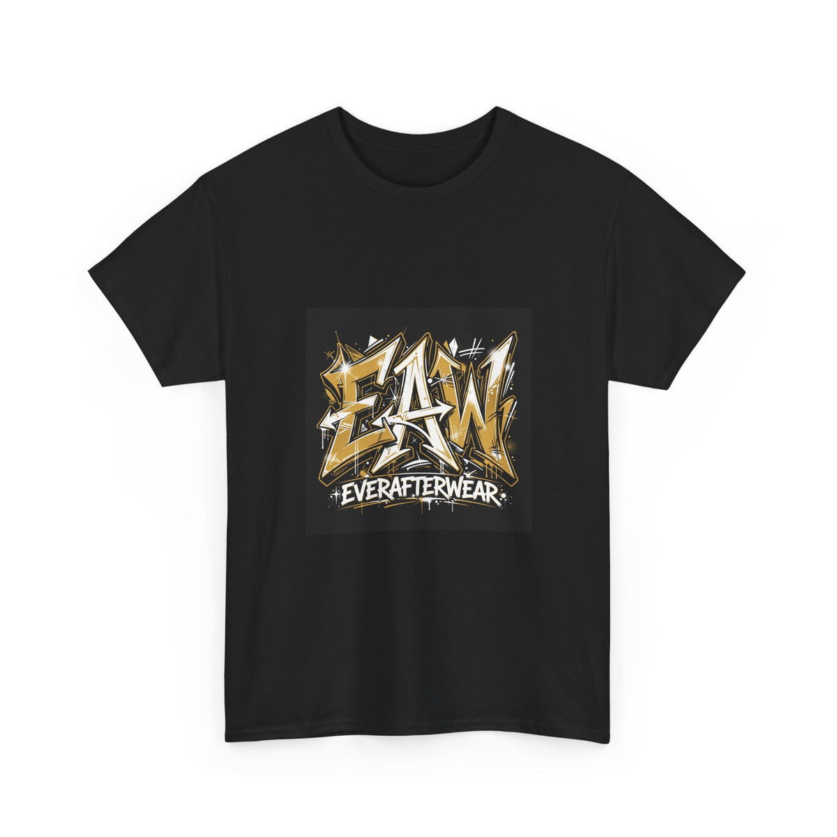 EAW Wildstyle Tee