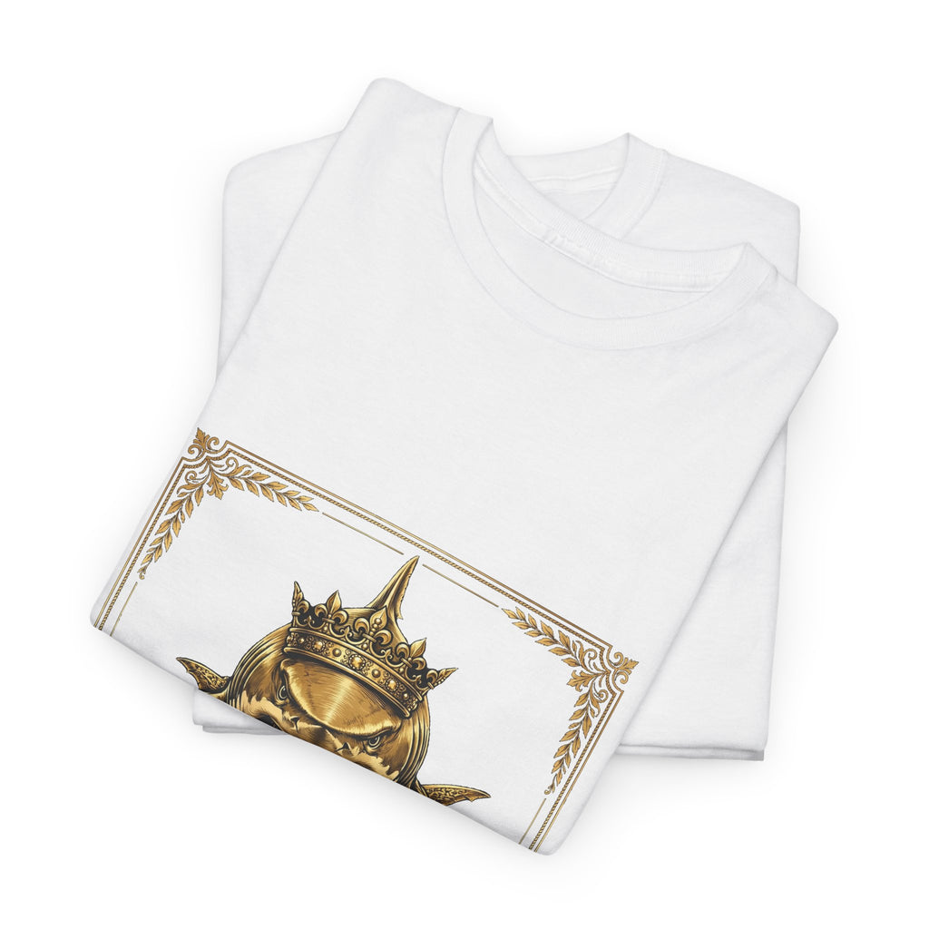 EverAfterWear Tiburón Rey Tee