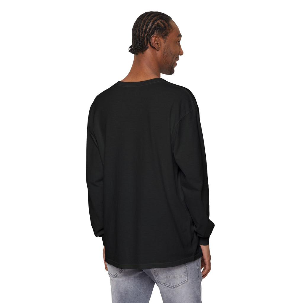 EverAfterWear El Clásico Tigre vs Águila Long Sleeve Tee