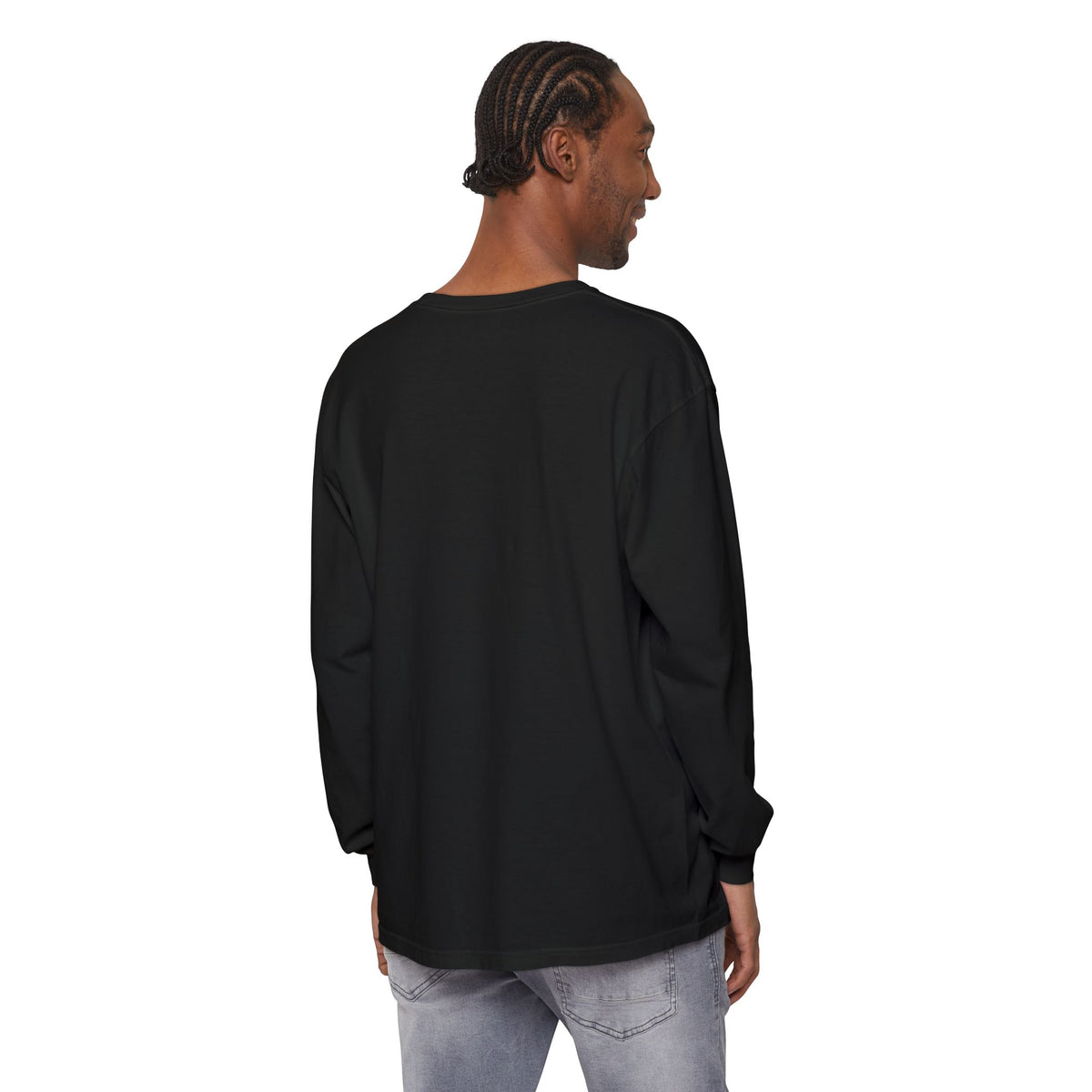 EverAfterWear El Clásico Tigre vs Águila Long Sleeve Tee