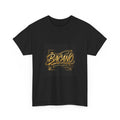 Bacano Script Tee
