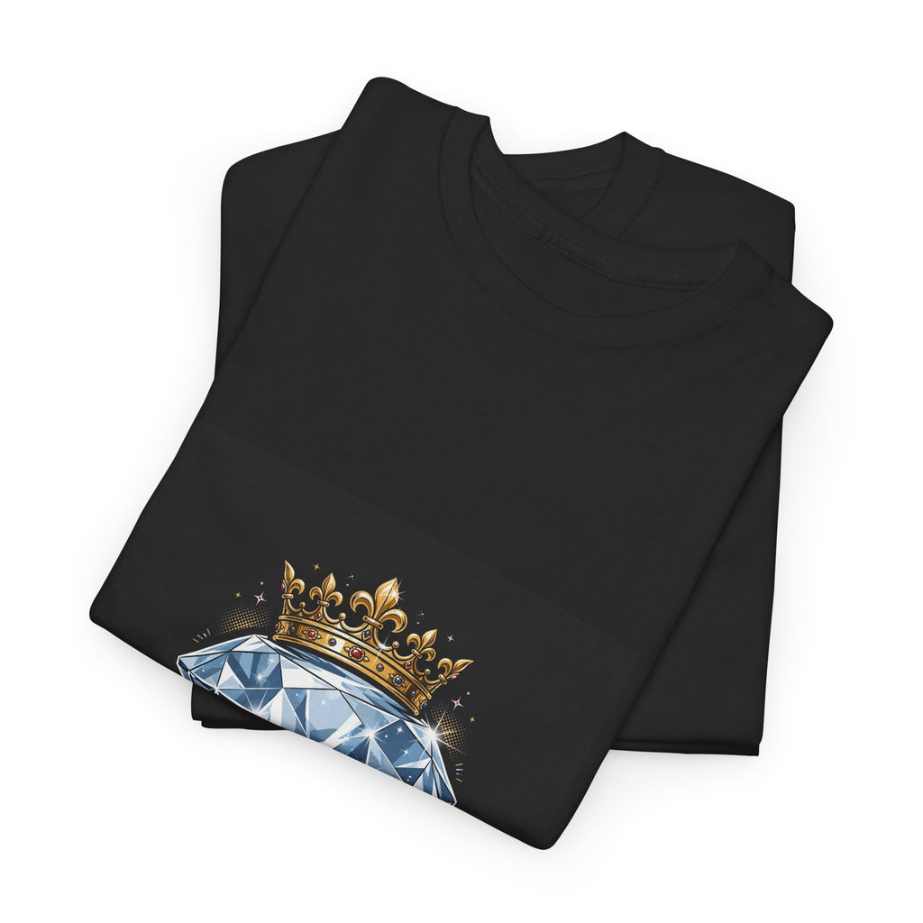 Diamond Crown Tee