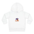 EverAfterWear Kids Halloween Tambora Bat Toddler Hoodie