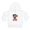 EverAfterWear Kids Halloween Muñeco Toddler Hoodie