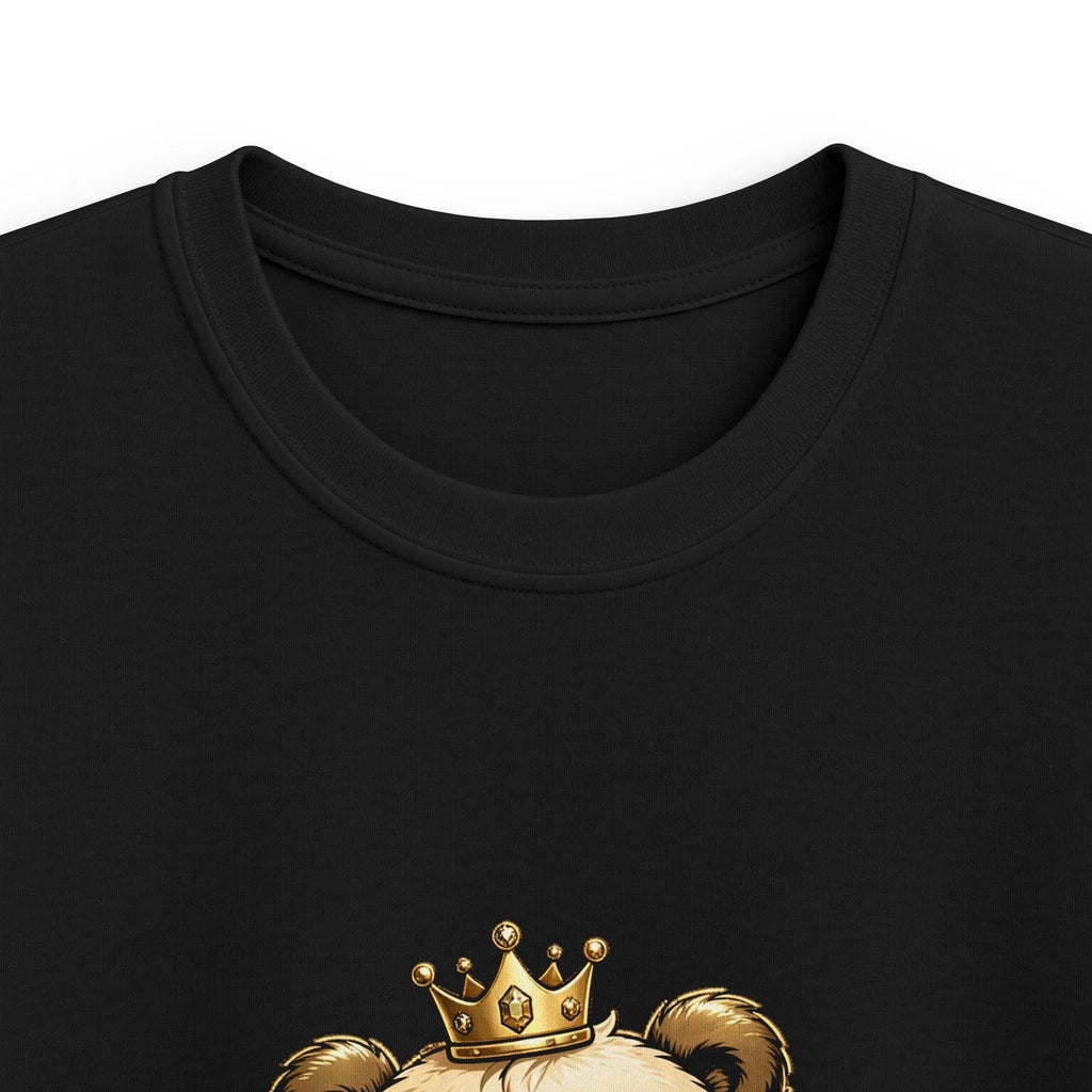 Pandita Rey Kids Tee | EverAfterWear
