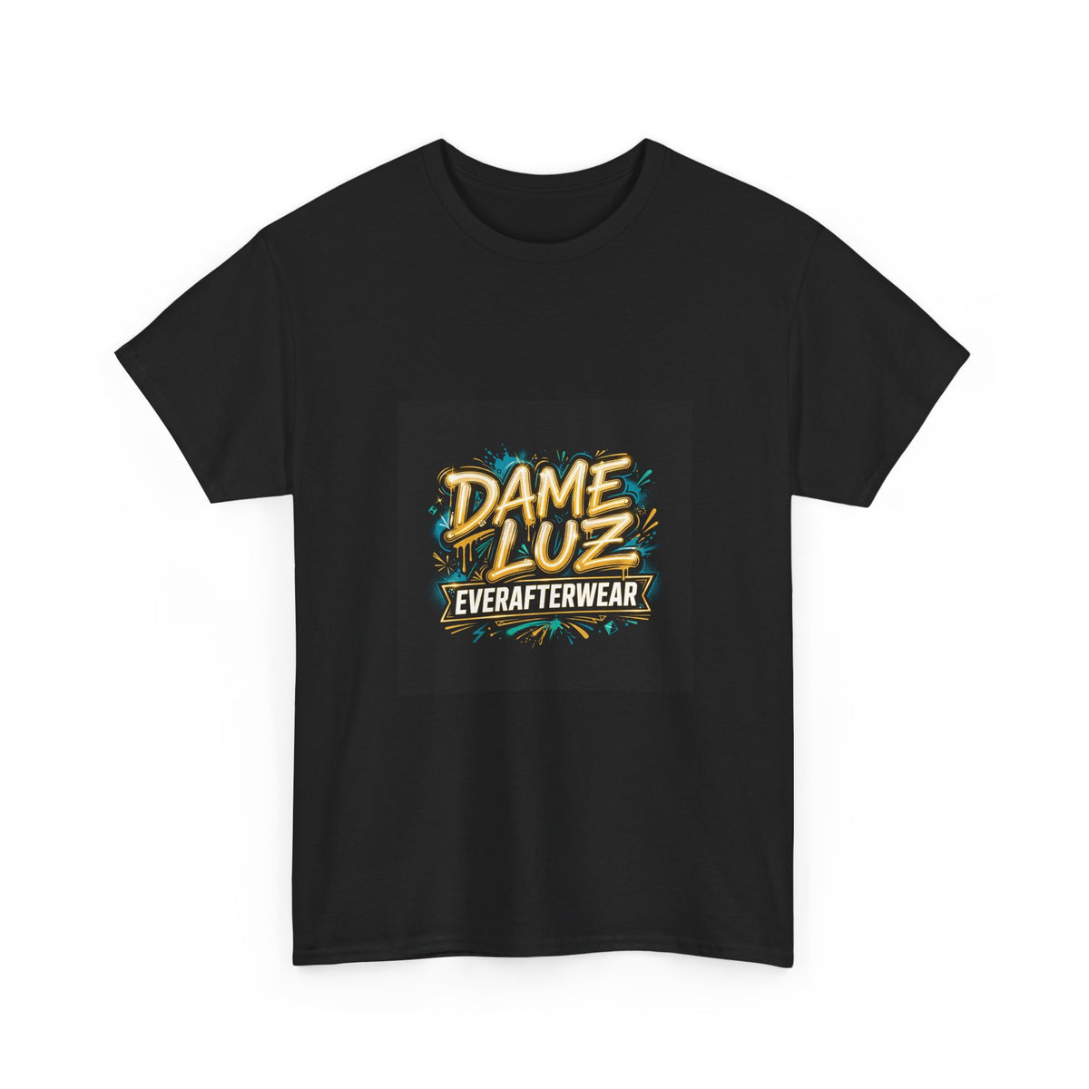 Bacano 015 – Dame Luz | EverAfterWear