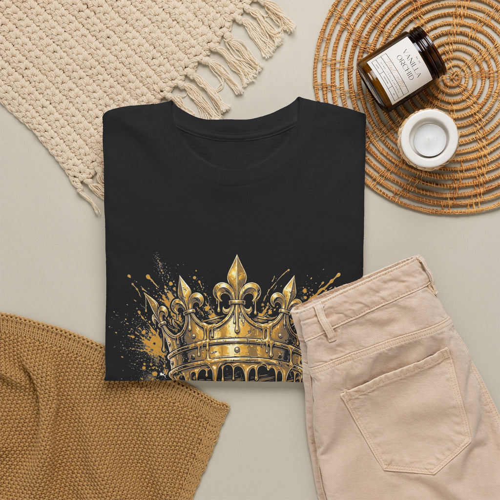 Corona Drip Tee | EverAfterWear