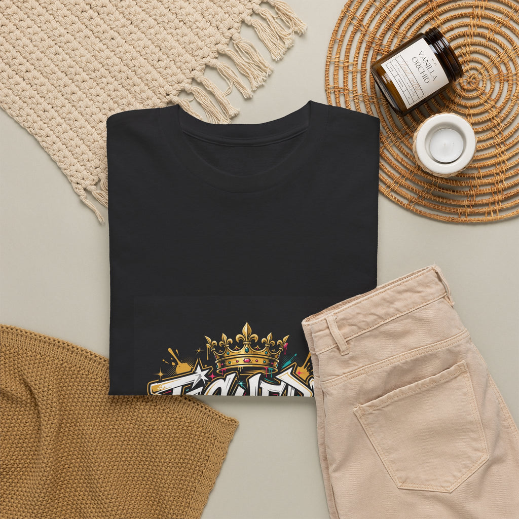 Bacano 002 – Tiguere | EverAfterWear