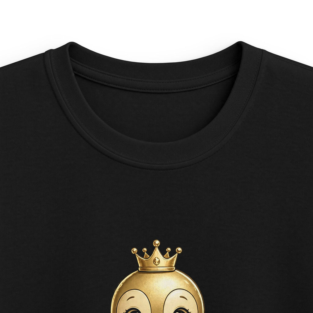 Pinguino Rey Kids Tee | EverAfterWear