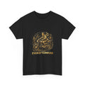 EverAfterWear Motoconcho Rey Tee