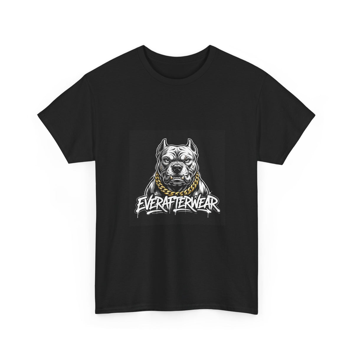 Horse Crown Tee