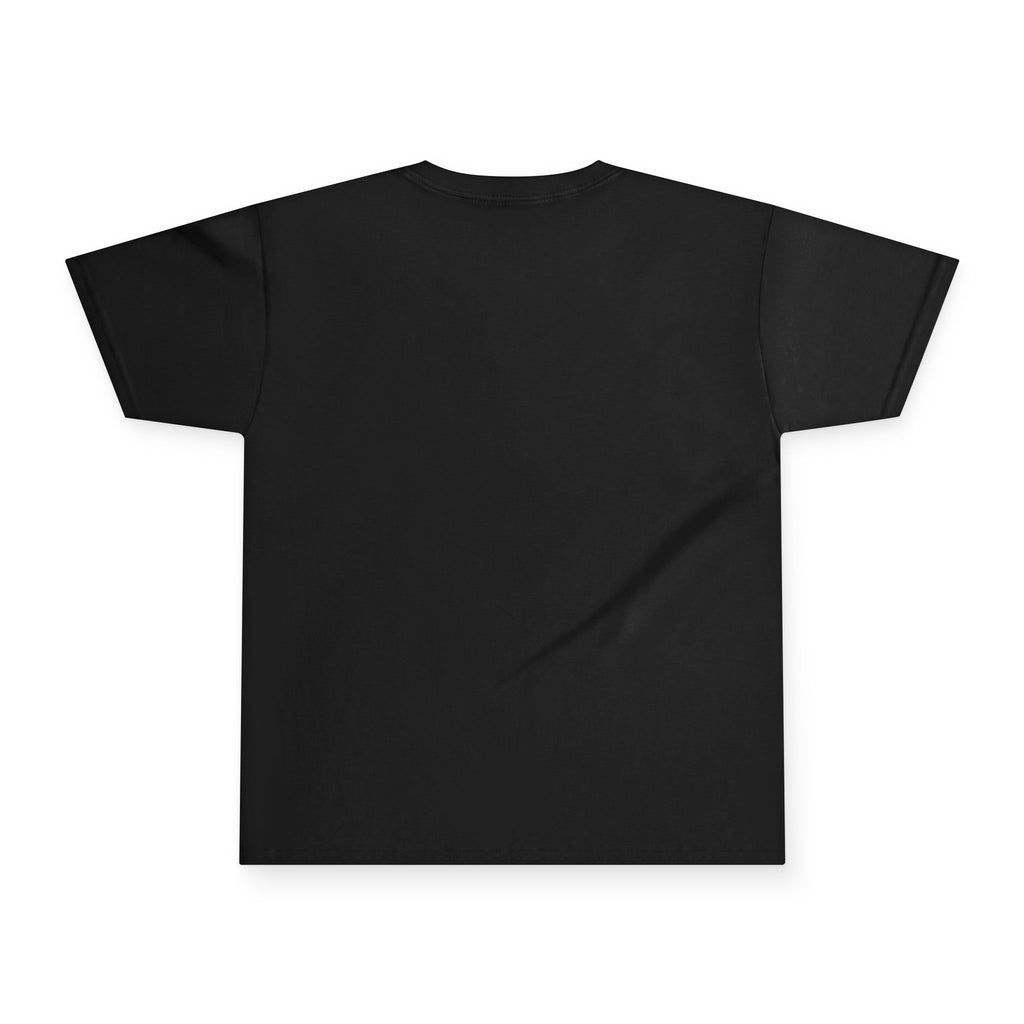 EverAfterWear Kids Halloween Tee - Witch Crown