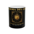 EverAfterWear La Hora Del Cafe Mug