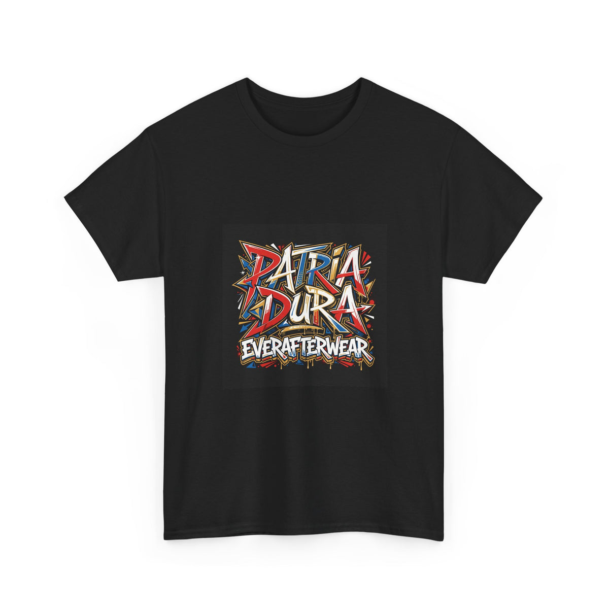 Patria Dura Tee