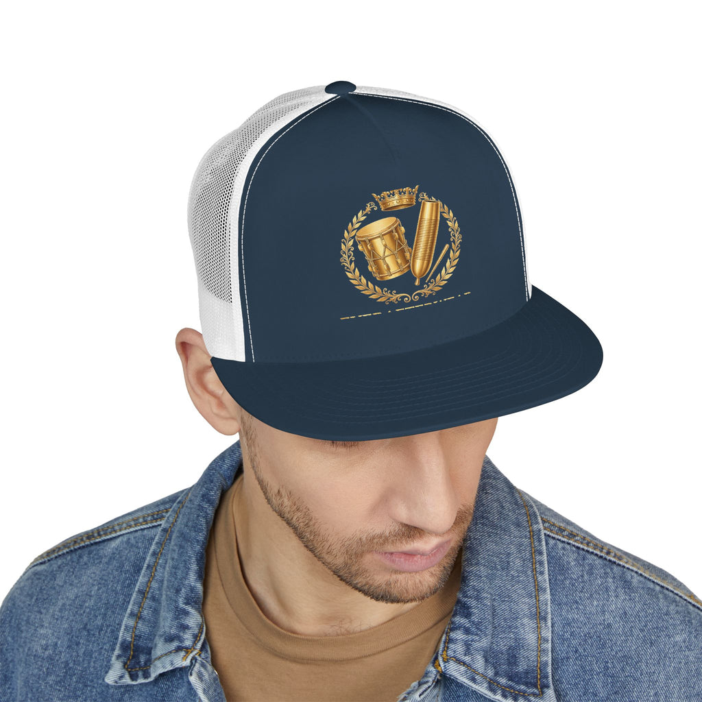 EverAfterWear Tambora Corona Snapback